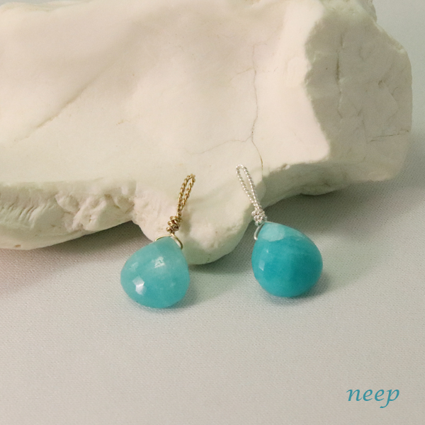 S/S Collection "Lake" Accessories